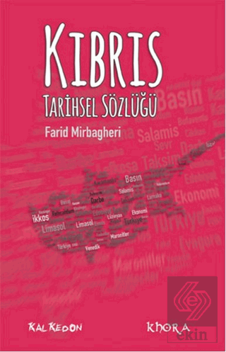 Kıbrıs Tarihsel Sözlüğü