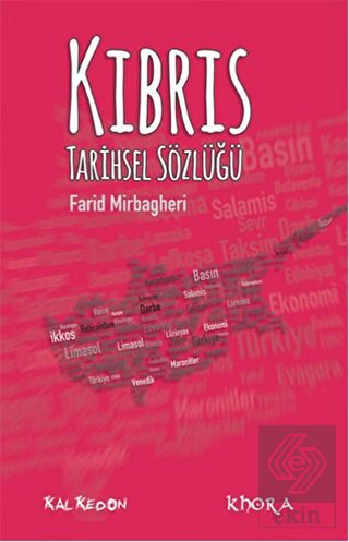 Kıbrıs Tarihsel Sözlüğü