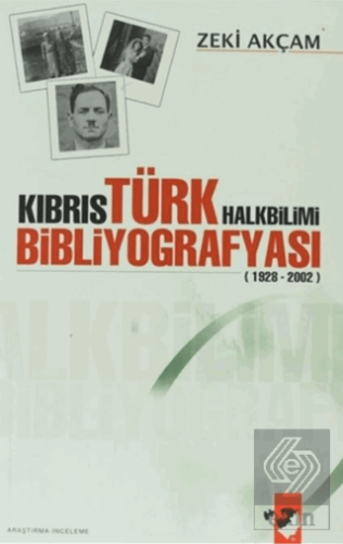 Kıbrıs Türk Halkbilimi Bibliyografyası