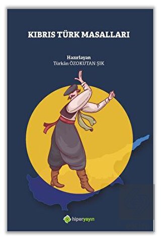 Kıbrıs Türk Masalları