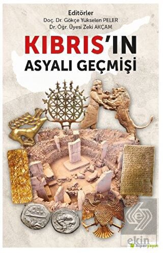 Kıbrıs'ın Asyalı Geçmişi