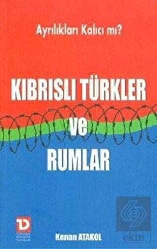 Kıbrıslı Türkler ve Rumlar