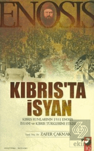 Kıbrısta İsyan
