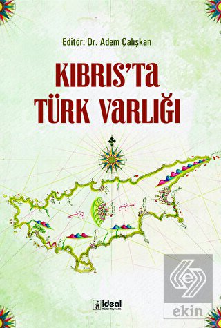 Kıbrıs'ta Türk Varlığı