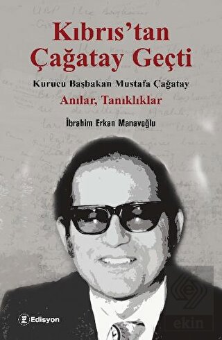 Kıbrıs'tan Çağatay Geçti