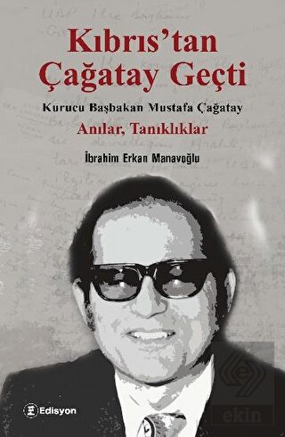 Kıbrıs'tan Çağatay Geçti