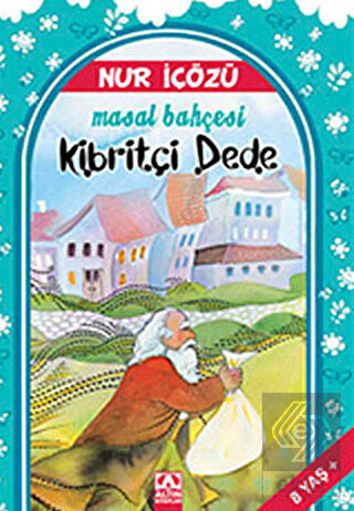 Kibritçi Dede