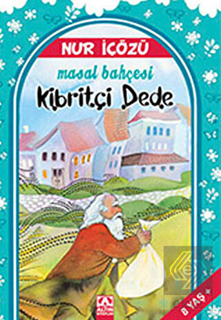 Kibritçi Dede