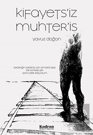 Kifayets'iz Muhter'is