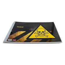 KİKA Resim Defteri 35*50 15 yaprak