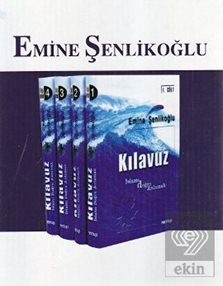 Kılavuz - İslamı Doğru Anlamak (4 Cilt Takım)