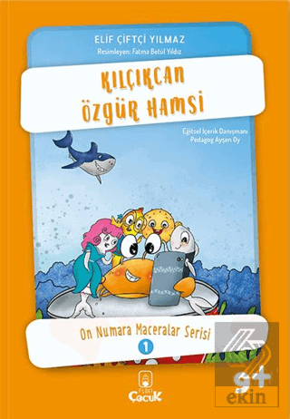 Kılçıkcan Özgür Hamsi