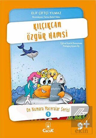 Kılçıkcan Özgür Hamsi