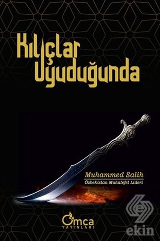 Kılıçlar Uyuduğunda