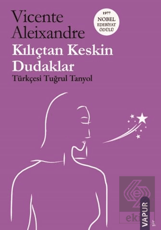 Kılıçtan Keskin Dudaklar