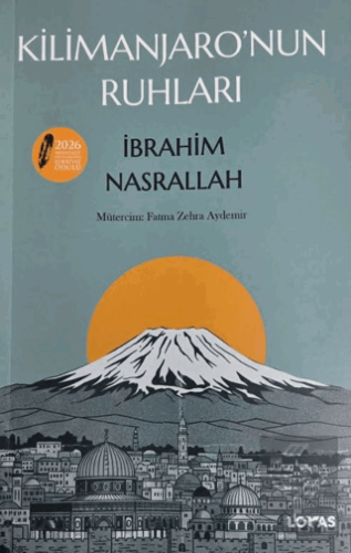 Kilimanjaro'nun Ruhları