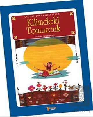Kilimdeki Tomurcuk