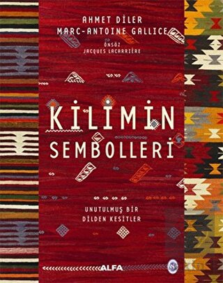 Kilimin Sembolleri