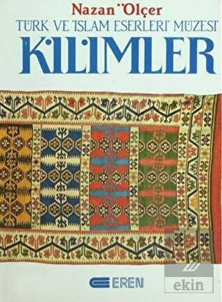 Kilimler Türk ve İslam Eserleri Müzesi