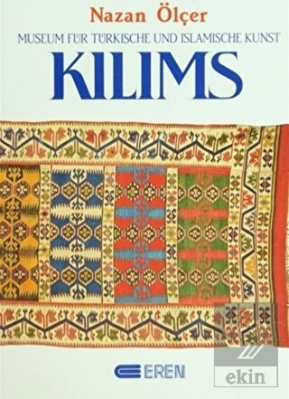 Kilims Museum Für Türkische und Islamische Kunst