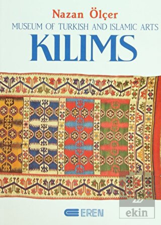 Kilims Museum of Turkish And Islamic Arts
