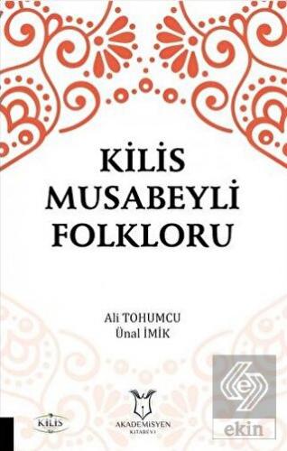 Kilis Musabeyli Folkloru