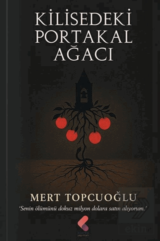 Kilisedeki Portakal Ağacı