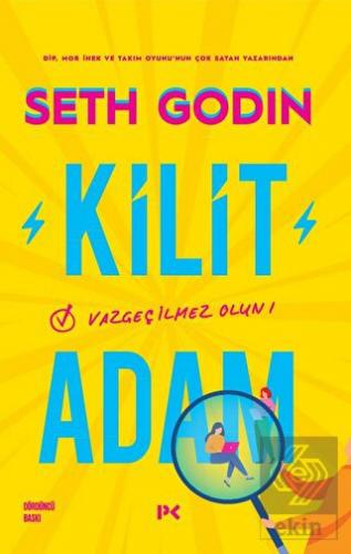 Kilit Adam