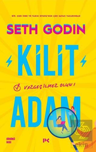 Kilit Adam