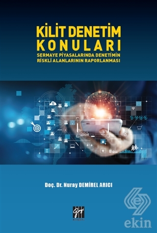 Kilit Denetim Konuları