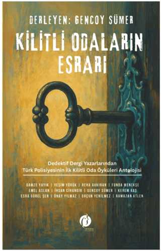Kilitli Odaların Esrarı