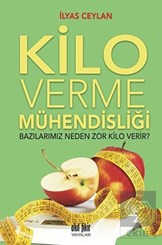 Kilo Verme Mühendisliği