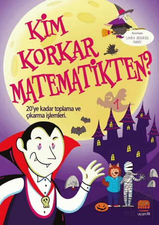 Kim Korkar Matematikten? 1