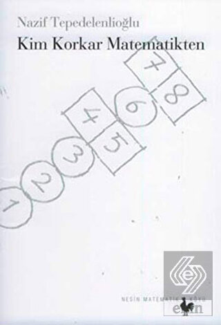 Kim Korkar Matematikten