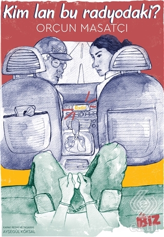 Kim Lan Bu Radyodaki?