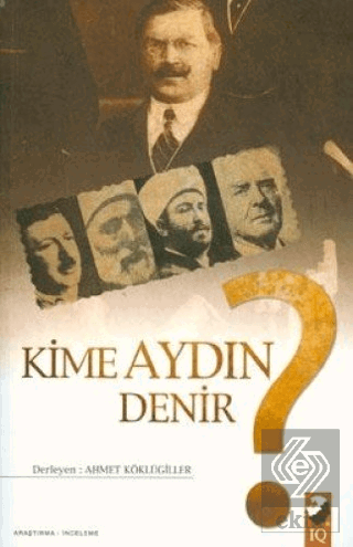 Kime Aydın Denir?