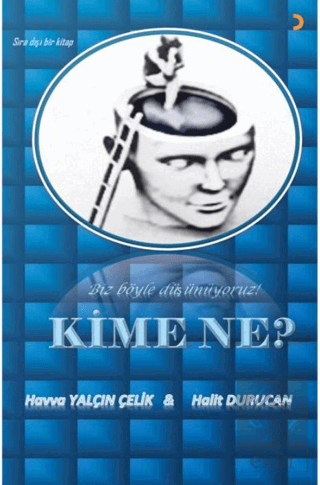 Kime Ne?
