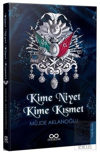 Kime Niyet Kime Kısmet