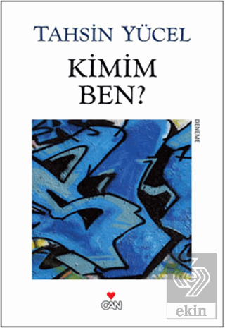 Kimim Ben?