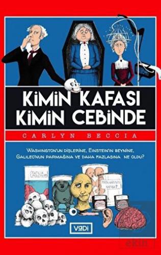 Kimin Kafası Kimin Cebinde