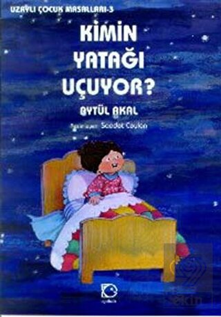 Kimin Yatağı Uçuyor