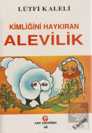 Kimliğini Haykıran Alevilik