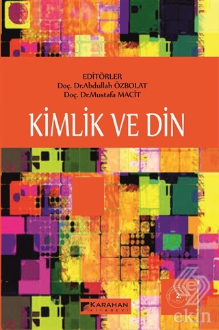 Kimlik ve Din