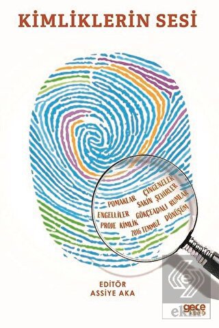 Kimliklerin Sesi
