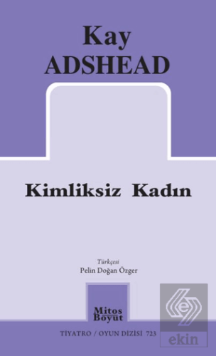 Kimliksiz Kadın