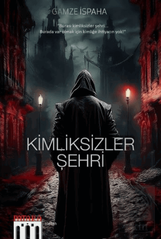 Kimliksizler Şehri