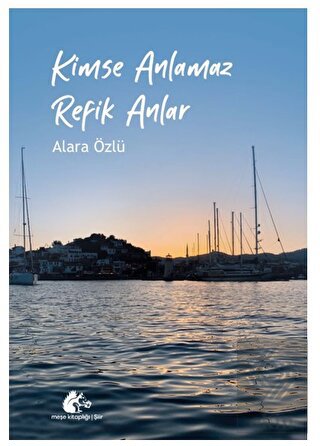 Kimse Anlamaz Refik Anlar