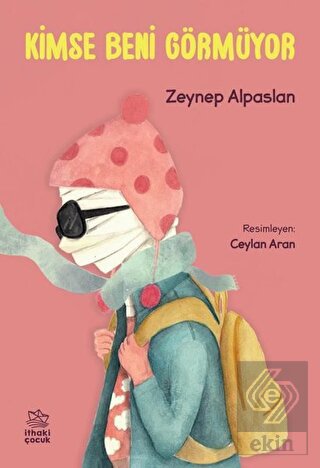 Kimse Beni Görmüyor