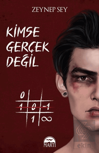 Kimse Gerc¸ek Değil