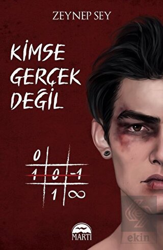 Kimse Gerc¸ek Değil